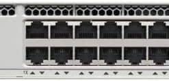 Cisco Catalyst C9200-24P-E Enterprise Switch 3 41H9jxozAL. AC SL1144 1