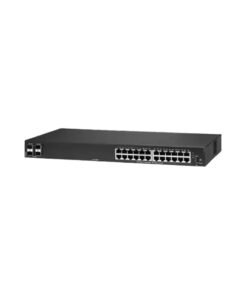 Aruba R8N87A Business Managed Network Switch with Secure Connectivity