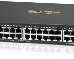 HPE Aruba R8N85A 48G PoE+ Network Switch 5 41ZffUHqiBL. AC