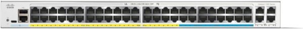 #CiscoC130048MGP4X, #CiscoC1300Series, #48PortSwitch, #GigabitEthernet, #CiscoSwitching, #EnterpriseNetworking, #HighPerformanceNetworking, #ModularSwitch, #NetworkExpansion, #ScalableNetworking, #FlexibleNetworking, #FutureProofNetworking, #CiscoTechnology, #BusinessNetworking, #4X10GEPorts, #ReliableNetworking