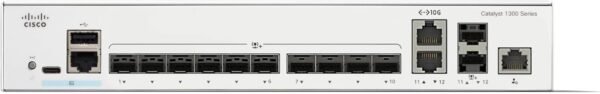 #CiscoC130012XS, #CiscoC1300Series, #12PortSwitch, #10GPorts, #HighPerformanceNetworking, #EnterpriseNetworking, #ScalableNetworking, #ModularSwitch, #CiscoTechnology, #NetworkExpansion, #DataCenterConnectivity, #HighSpeedSwitching, #BusinessNetworking, #ReliableNetworking, #FutureProofNetworking, #CiscoSwitching