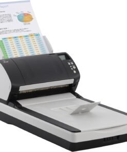 Fujitsu fi-7280 Flatbed Duplex Document Scanner 11 61iqzXBUPAL. AC SL1500
