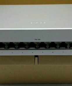 Cisco Meraki MS220-8P 8 Port Cloud Managed Switch 9 71KCHdGMXL. SL1500