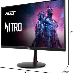 Acer Nitro 27