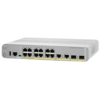 Cisco Catalyst WS-C3560CX-12PD-S 12-port Gigabit PoE+ switch