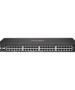 Aruba JL676A Enterprise Managed Network Switch with Secure Connectivity