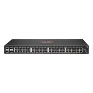 Aruba JL676A Enterprise Managed Network Switch with Secure Connectivity