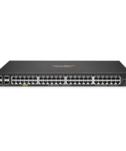 Aruba R8N85A Managed Business Network Switch with Secure Connectivity