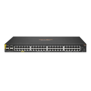 Aruba R8N85A Managed Business Network Switch with Secure Connectivity