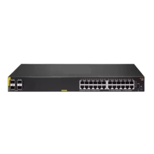 Aruba R8N87A Business Managed Network Switch with Secure Connectivity