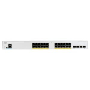 #CiscoC100024T4GL, #CiscoC1000Series, #24PortSwitch, #GigabitEthernet, #CiscoSwitching, #BusinessNetworking, #EnterpriseNetworking, #NetworkExpansion, #ScalableNetworking, #4GigabitUplinks, #ReliableNetworking, #CostEffectiveSwitch, #PlugAndPlay, #SmartNetworking, #HighPerformanceNetworking