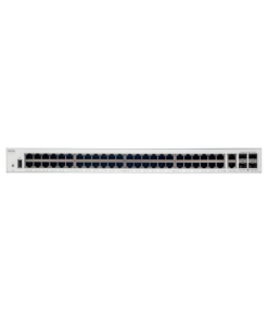 Cisco C1000-48T-4G-L 48-port Gigabit managed business switch with SFP uplinks