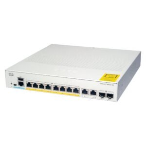 #CiscoC10008FPE2GL, #CiscoC1000Series, #8PortPoE, #GigabitEthernet, #PowerOverEthernet, #PoEPlus, #CiscoSwitching, #BusinessNetworking, #SmallBusinessNetworking, #NetworkExpansion, #ScalableNetworking, #ReliableNetworking, #CostEffectiveSwitch, #PlugAndPlay, #FlexibleNetworking, #EnterpriseNetworking