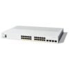 #CiscoC130024P4G, #CiscoC1300Series, #24PortPoE, #PowerOverEthernet, #GigabitEthernet, #CiscoSwitching, #EnterpriseNetworking, #PoEPlus, #NetworkExpansion, #ScalableNetworking, #BusinessNetworking, #ModularSwitch, #4GigabitUplinks, #ReliableNetworking, #FutureProofNetworking, #HighPerformanceNetworking