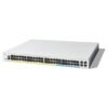 #CiscoC130048MGP4X, #CiscoC1300Series, #48PortSwitch, #GigabitEthernet, #CiscoSwitching, #EnterpriseNetworking, #HighPerformanceNetworking, #ModularSwitch, #NetworkExpansion, #ScalableNetworking, #FlexibleNetworking, #FutureProofNetworking, #CiscoTechnology, #BusinessNetworking, #4X10GEPorts, #ReliableNetworking