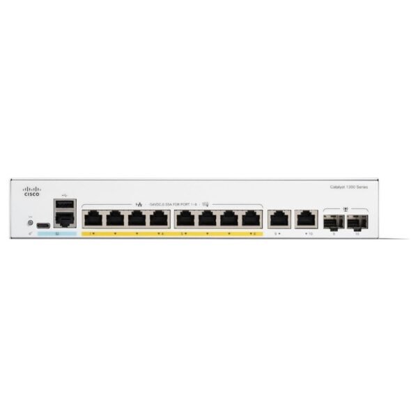 #CiscoC13008FP2G, #CiscoC1300Series, #8PortPoE, #PowerOverEthernet, #GigabitEthernet, #CiscoSwitch, #EnterpriseNetworking, #BusinessNetworking, #PoEPlus, #ModularSwitching, #HighPerformanceNetworking, #NetworkExpansion, #ScalableNetworking, #FlexibleNetworking, #FutureProofNetworking, #SmartNetworking, #ReliableNetworking