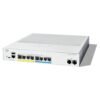 #CiscoC13008MGP2X, #CiscoC1300Series, #8PortManagedSwitch, #GigabitEthernet, #CiscoSwitch, #EnterpriseNetworking, #NetworkExpansion, #ModularSwitching, #CiscoTechnology, #HighPerformanceNetworking, #BusinessNetworking, #ScalableNetworking, #FlexibleNetworking, #FutureProofNetworking, #SmartNetworking