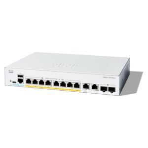 #CiscoC13008PE2G, #CiscoC1300Series, #8PortPoE, #PowerOverEthernet, #PoEPlus, #GigabitEthernet, #CiscoSwitching, #BusinessNetworking, #SmallBusinessNetworking, #NetworkExpansion, #PoEForDevices, #ScalableNetworking, #ReliableNetworking, #2GigabitUplinks, #HighPerformanceSwitch, #FlexibleNetworking