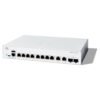 #CiscoC13008TE2G, #CiscoC1300Series, #8PortSwitch, #GigabitEthernet, #CiscoSwitching, #BusinessNetworking, #SmallBusinessNetworking, #NetworkExpansion, #ScalableNetworking, #ReliableNetworking, #2GigabitUplinks, #FlexibleNetworking, #CostEffectiveSwitch, #SmartNetworking, #EnterpriseNetworking