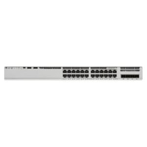 #CiscoC9200L24T4GE, #CiscoC9200LSeries, #24PortSwitch, #GigabitEthernet, #CiscoSwitching, #EnterpriseNetworking, #BusinessNetworking, #ScalableNetworking, #NetworkExpansion, #4GigabitUplinks, #ReliableNetworking, #CostEffectiveSwitch, #PlugAndPlay, #SmartNetworking, #HighPerformanceNetworking, #FlexibleNetworking