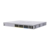 Cisco CBS350-24NGP-4X 24-Port PoE+ Managed Network Switch