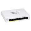 #CiscoCBS1108PPD, #CBS110Series, #8PortPoE, #PowerOverEthernet, #GigabitEthernet, #CiscoBusinessSwitch, #SmallBusinessNetworking, #PoEPlus, #AffordableNetworking, #ReliableNetworking, #EntryLevelNetworking, #PlugAndPlay, #SmartNetworking, #ScalableNetworking, #BusinessNetworkSolutions, #CostEffectiveSwitch