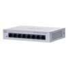 #CiscoCBS1108TD, #CBS110Series, #8PortSwitch, #GigabitEthernet, #CiscoBusinessSwitch, #SmallBusinessNetworking, #EntryLevelNetworking, #CostEffectiveNetworking, #ReliableNetworking, #AffordableSwitch, #PlugAndPlay, #EasyNetworking, #ScalableNetworking, #CiscoTechnology, #SmartNetworking