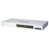 #CiscoCBS22024T4G, #CBS220Series, #24PortSwitch, #GigabitEthernet, #CiscoBusinessSwitch, #SmallBusinessNetworking, #NetworkExpansion, #CiscoSwitching, #ScalableNetworking, #HighPerformanceNetworking, #ReliableNetworking, #BusinessNetworkSolutions, #AffordableNetworking, #SecureNetworking, #SmartNetworking, #CostEffectiveNetworking