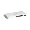 Cisco Business CBS220-24T-4G 24-Port Gigabit smart managed switch with 4 SFP uplinks