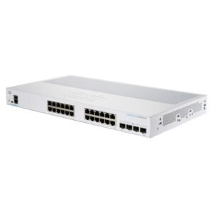 #CiscoCBS25024T4G, #CBS250Series, #24PortSwitch, #GigabitEthernet, #CiscoBusinessSwitch, #SmallBusinessNetworking, #NetworkExpansion, #AffordableNetworking, #ScalableNetworking, #ReliableNetworking, #CiscoTechnology, #BusinessNetworkSolutions, #4GigabitUplinks, #CostEffectiveSwitch, #SmartNetworking, #HighPerformanceNetworking