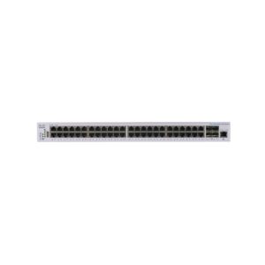 Cisco Business CBS350-48XT-4X 48-Port managed switch with 10G SFP+ uplink ports for enterprise networking