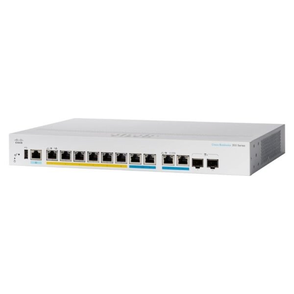 #CiscoCBS3508MGP2X, #CBS350Series, #8PortSwitch, #10GigabitEthernet, #SFPPlus, #CiscoSwitching, #SmallBusinessNetworking, #EnterpriseNetworking, #NetworkExpansion, #ScalableNetworking, #HighPerformanceSwitch, #ReliableNetworking, #10GConnectivity, #FlexibleNetworking, #BusinessNetworkSolutions, #FutureProofNetworking