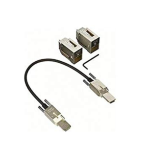 Cisco C9200-STACK-KIT stacking module for Catalyst 9200 switches