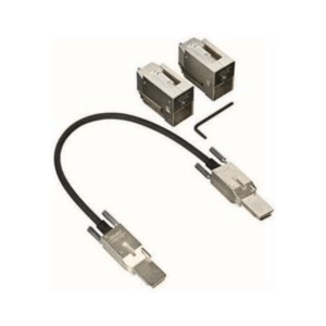 Cisco C9200-STACK-KIT Stack Module Kit for Catalyst 9200 Series Switches Front View