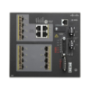 Cisco IE-4000-8S4G-E 8 Port Industrial Ethernet Rugged Managed Switch