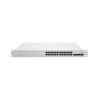 Cisco MS225-24P-HW Meraki 24 Port Gigabit PoE+ Cloud Managed Switch