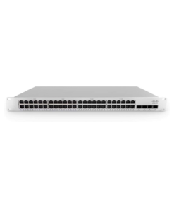 Cisco MS350-48FP 48 Port Gigabit PoE+ Managed Cloud Switch