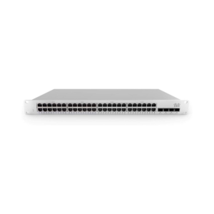 Cisco MS350-48FP 48 Port Gigabit PoE+ Managed Cloud Switch