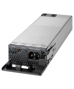 Cisco PWR-C1-715WAC 715W AC Hot Swappable Power Supply for Catalyst Switches
