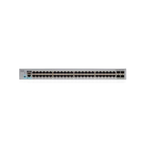 Cisco WS-C2960L-48PS-LL 48 Port Gigabit PoE+ Managed Switch Access Layer
