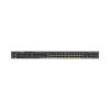 Cisco Catalyst WS-C2960X-24PS-L 24-port PoE+ managed switch for business networks with secure Gigabit connectivity
