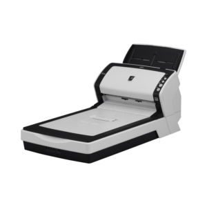 Fujitsu fi-6230Z duplex document scanner