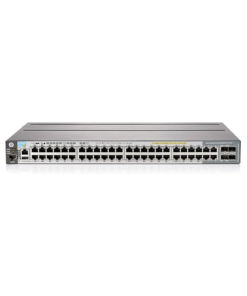 HPE J9729A smart managed Gigabit network switch for reliable enterprise and business connectivity