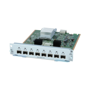 HPE J9993A managed Ethernet switch for secure high speed enterprise and business network connectivity