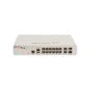 ICX7150-C12P-2X1G Ruckus 12-port PoE managed switch