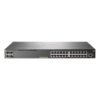 HP Aruba 2930F 24G PoE+ 4SFP+ Switch Model JL255A#ABA