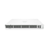 HPE Networking Instant On 1960 JL809A 48-Port Gb Smart-Managed Layer 2+ PoE Switch with 10G Uplinks