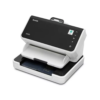 Kodak S2050 sheet-fed duplex document scanner for office use
