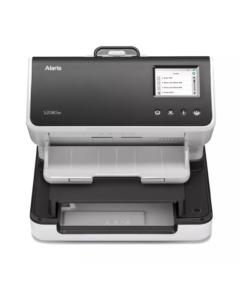 Kodak S2080w wireless document scanner for enterprise office use