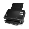 Kodak i2800 high-speed document scanner with 100-sheet ADF and duplex capability.